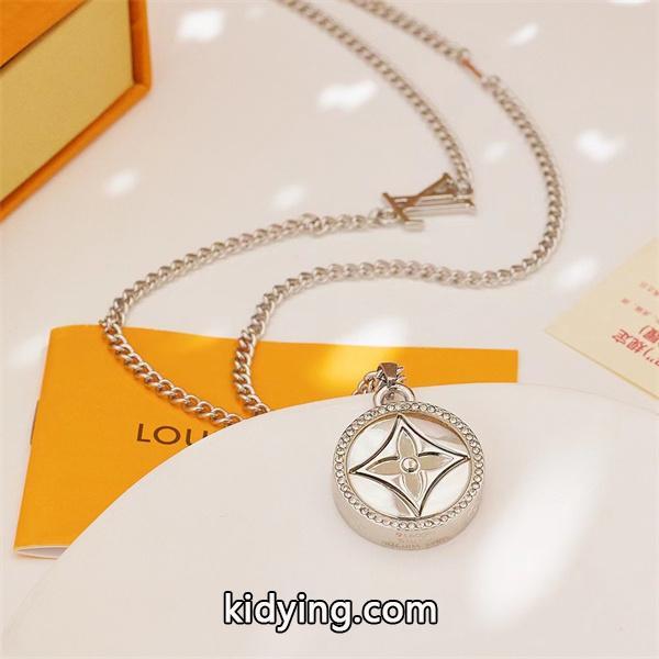 季節感もプラス新作 期間限定、お得に買うべき ルイ ヴィトン LOUIS VUITTON ネックレス_ルイ ヴィトン LOUIS VUITTON_ブランド コピー 激安(日本最大級)-0