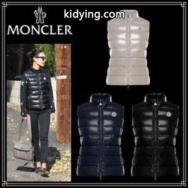 MONCLER モンクレール　GHANY　ダウンベスト :monc119:LUSTYLE - 通販ショッピング-0