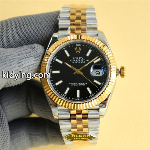 さりげないデザイン 男性用腕時計ロレックス ROLEX最新作 新作アイテム_ロレックス ROLEX_ブランド コピー 激安(日本最大級)-0