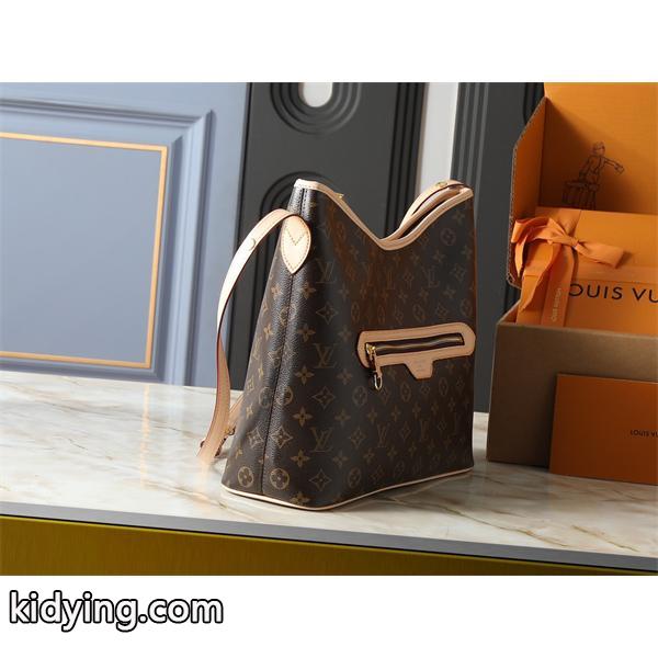 2026新作 上質素材 トレンド感 LOUIS VUITTON ルイヴィトン コピー ショルダーバッグ-1