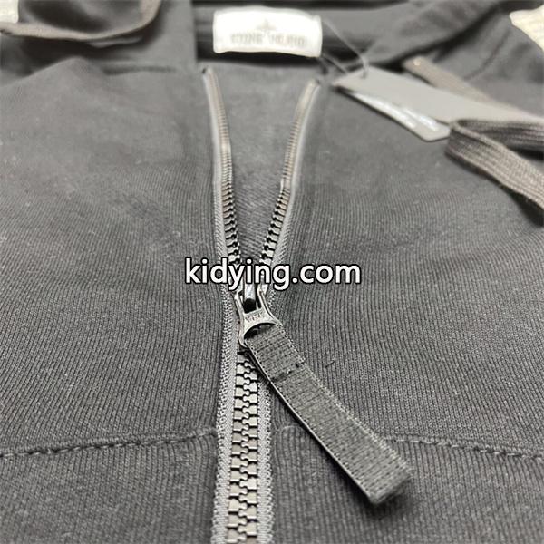 2026新作 使い勝手抜群 STONE ISLAND ストーンアイランド コピー ジップアップ パーカー 快適-7