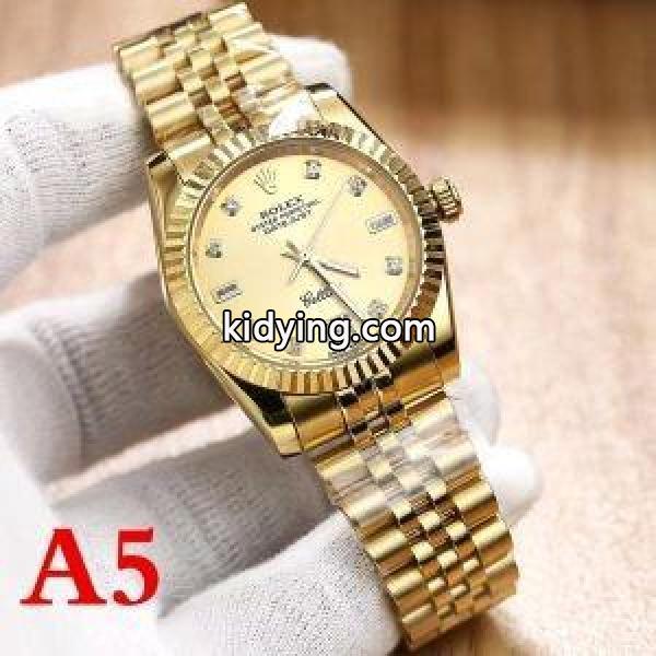 多色選択可 SALENo1完売人気 ロレックス ROLEX 最落なし! 希少! 男性用腕時計 2018新品 機械式(自動巻き)ムーブメント_ロレックス ROLEX_ブランド コピー 激安(日本最大級)-4