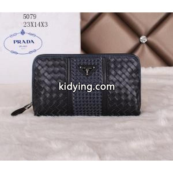 2014 ◆モデル愛用◆  PRADA プラダ 財布メンズ 5079_プラダ メンズ財布_財布 メンズ_スーパーコピーブランド激安通販 専門店-0