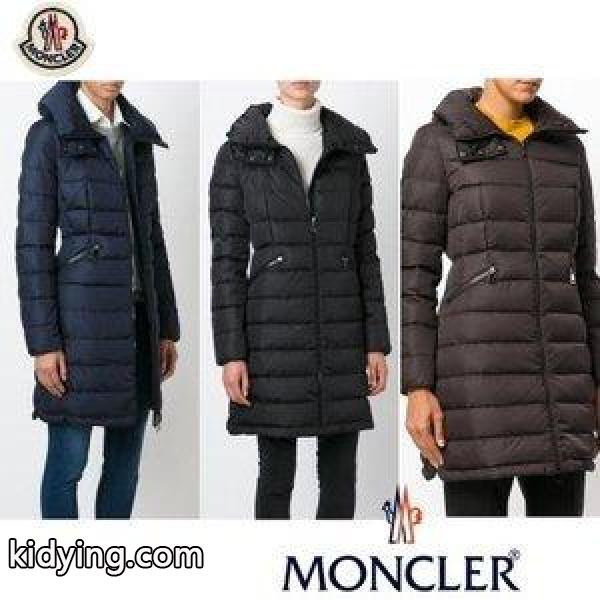 MONCLER モンクレール FLAMMETTE　在庫あり :monc114:LUSTYLE - 通販ショッピング-0