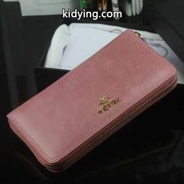 SALE開催 2014 PRADA プラダース長財布_プラダ レディース財布_財布 レディース_スーパーコピーブランド激安通販 専門店-0