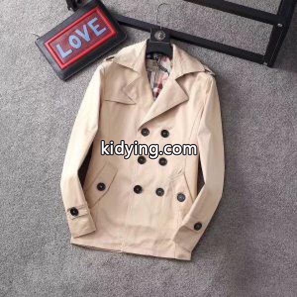 毎年流行り定番アイテムおすすめ バーバリー BURBERRY ブルゾン 2色可選 秋冬セール_ジャケット パーカー セーター コート_メンズファッション_スーパーコピーブランド激安通販 専門店-0