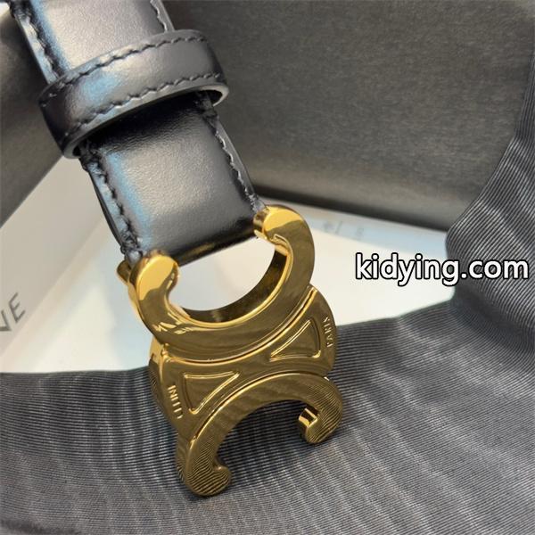 2.5cm❤セリーヌベルトスーパーコピーCELINE新作定番アイテムレディースプレゼント最適❤-2