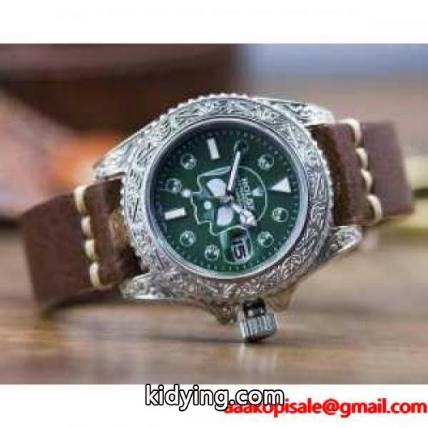 ファッション 人気 2016 ロレックス ROLEX 3針クロノグラフ 日付表示 男性用腕時計_ロレックス ROLEX_ブランド コピー 激安(日本最大級)-0