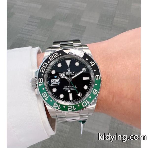 カッコイイロレックス オイスターパーペチュアルコピー腕時計ROLEX 40mm-0