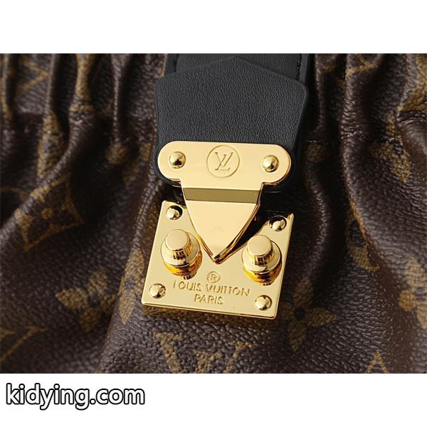 LOUIS VUITTON ルイヴィトン コピー 話題沸騰 2026新作 高級感 クラシック バッグ-4
