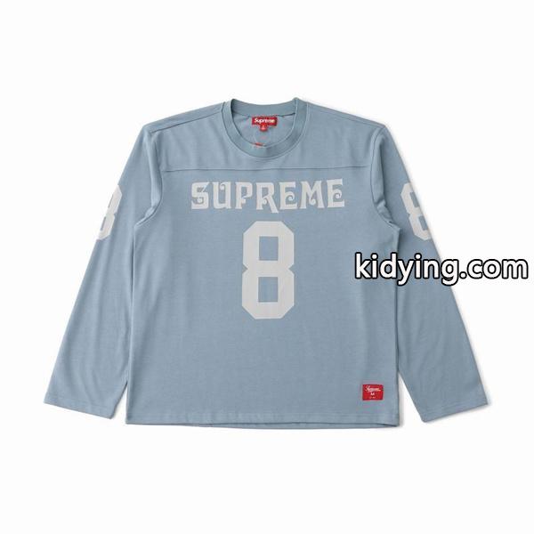 2025トレンド シュプリーム長袖tシャツ SUPREME ブランド コピー 激安(日本最大級)-1