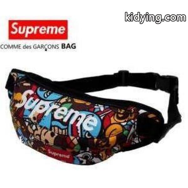 SUPREME シュプリーム コピー お買い得大人気なバムバックPM モノグラム カモフラージュ ボディバッグ メンズショルダーバッグ_シュプリーム SUPREME_ブランド コピー 激安(日本最大級)-0
