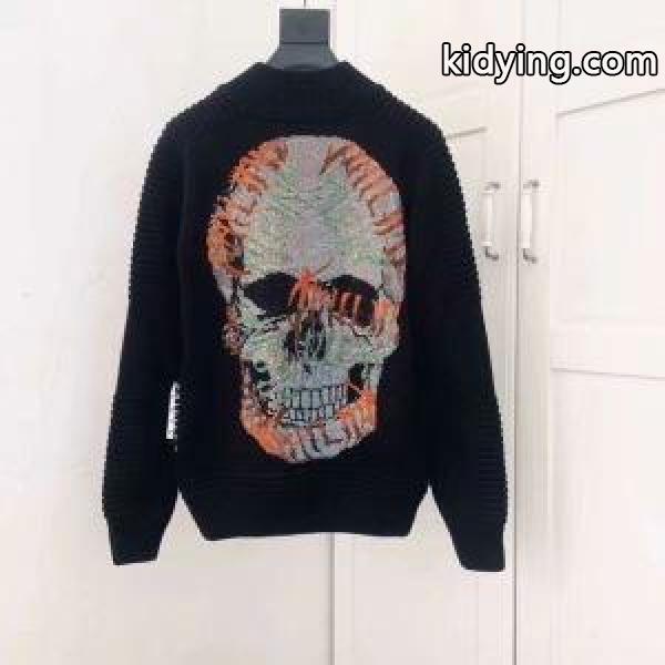 程よい抜け感を演出 PHILIPP PLEIN フィリッププレイン 冬コーデが華やぐ本命 ブルゾン 秋冬っぽいスタイルを作り出す_フィリッププレイン PHILIPP PLEIN_ブランド コピー 激安(日本最大級)-0