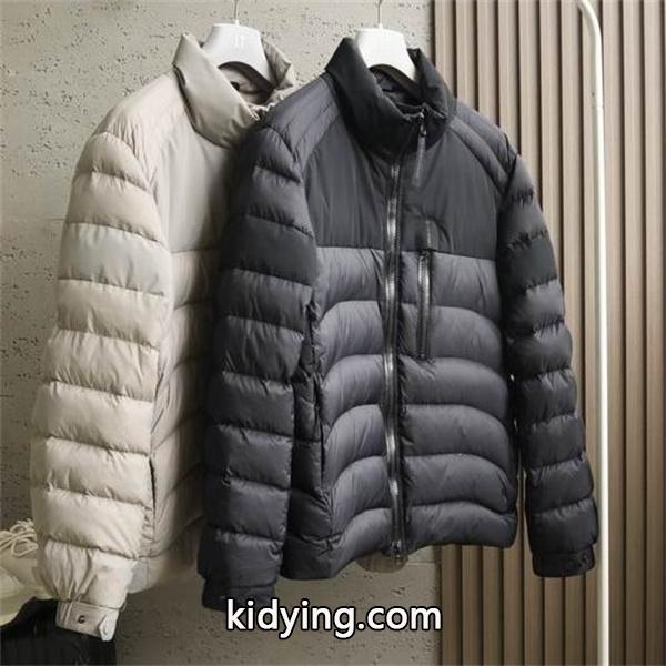 Canada Goose スーパーコピー ライトダウン グラデーション 2025秋冬 柔らかな カナダグース-0