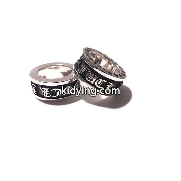 今年らしい着こなし クロムハーツ CHROME HEARTS リング/指輪 特に話題なの上品　即完売_ブランド コピー 激安(日本最大級)-0