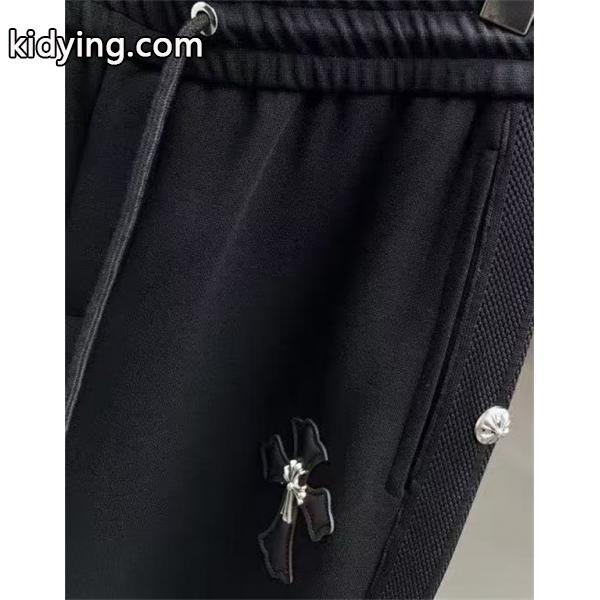 数量限定 メタルアクセント 実用性抜群 防風仕様 クロムハーツ Chrome Hearts コピー-5