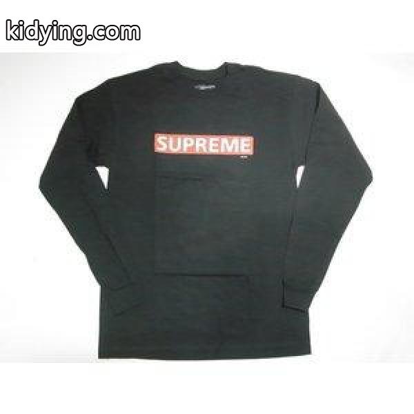 POWELL PERALTA パウエル SUPREME CROWN シュプリーム ロングスリーブ ロンT 黒 ブラック :125809782:JONNYBEE - 通販ショッピング-0