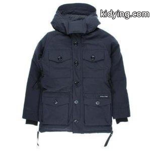 CANADA GOOSE / カナダグース ブルゾン メンズ :2100332206441y:RAGTAG Online Shop - 通販ショッピング-0