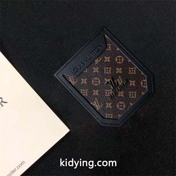2026新作 機能美 LOUIS VUITTON ルイヴィトン コピー ニット トレンド 高級-5