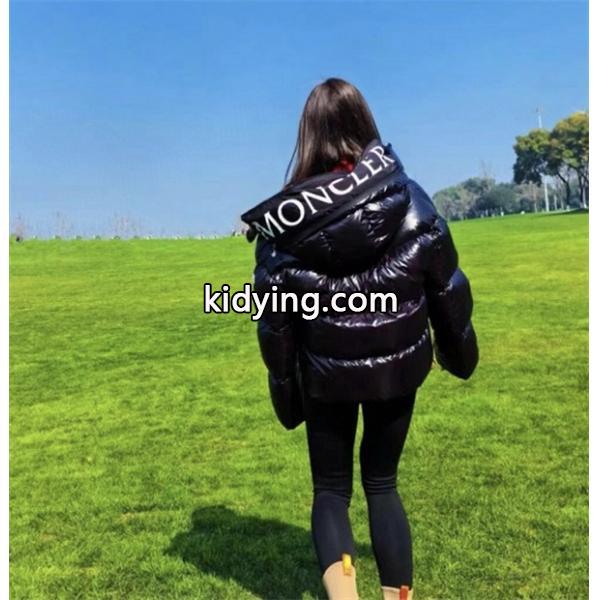 MONCLER レディース人気ランキングモンクレールダウンジャケットコピー最新2025ー2026トレンド-0