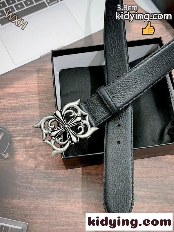 トレンド2026新作&クロムハーツベルト コピー Chrome Hearts メンズお洒落高評価高品質-1