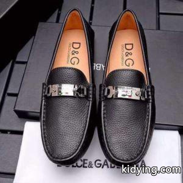2017お得100%新品 カジュアルシューズ 3色可選 爆買い人気ドルチェ&ガッバーナ DOLCE&GABBANA_ドルチェ&ガッバーナ DOLCE & GABBANA_ブランド コピー 激安(日本最大級)-3