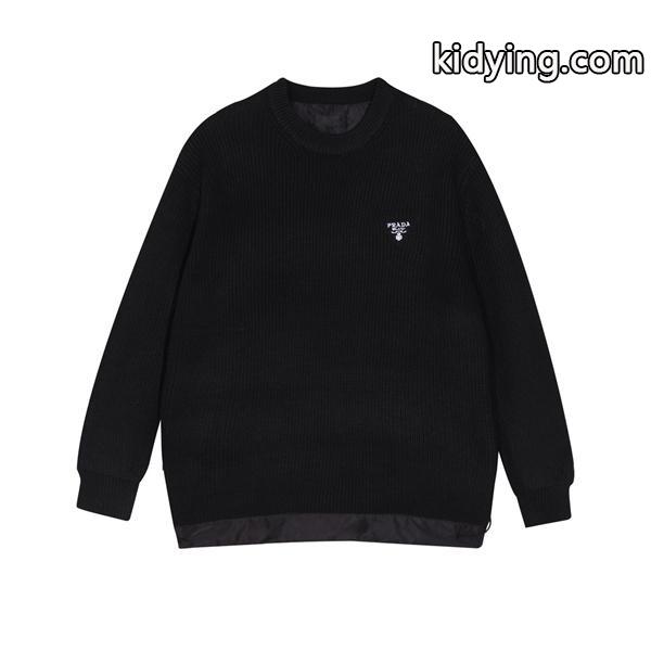 人気商品登場 PRADA プラダ ニットセーター_メンズファッション_スーパーコピーブランド激安通販 専門店-0