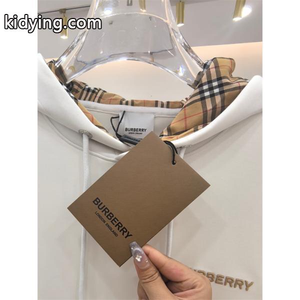【激安】2025秋冬 BURBERRY バーバリーパーカー_スーパーコピーブランド通販 専門店-2
