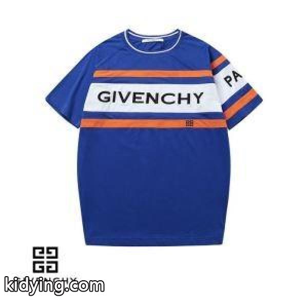 多色可選 半袖Tシャツ ジバンシー GIVENCHY 季節感あふれる注目の新作 2019SSの人気トレンドファッション_ジバンシー GIVENCHY_ブランド コピー 激安(日本最大級)-4