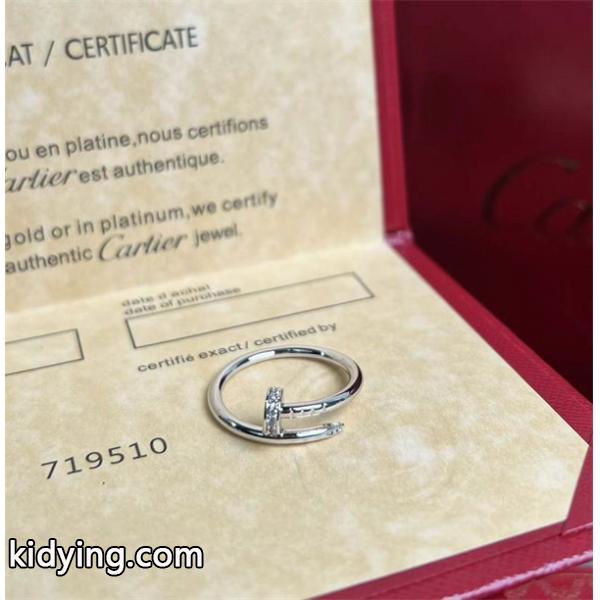 トリニティ ブレスレット プレミアム 注目 2026新作 Cartier カルティエ コピー-5