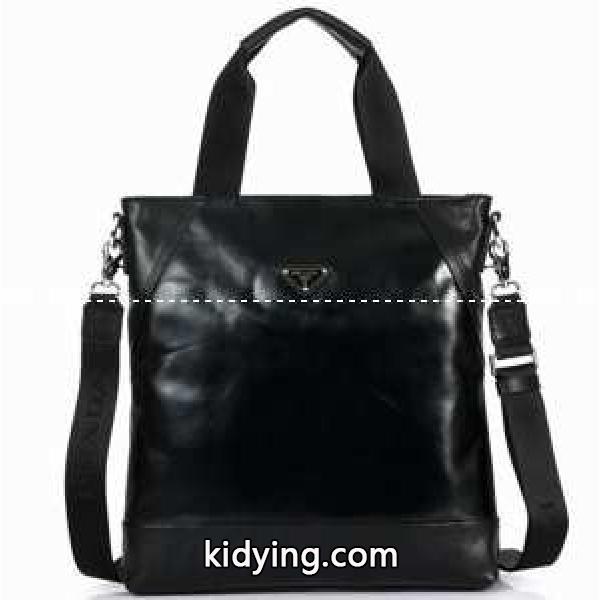 2013 新作 PRADA プラダ メンズ ショルダーバッグ トートバッグ セカンドバッグ ハンドバッグ_プラダ メンズバッグ_バッグ メンズ_スーパーコピーブランド激安通販 専門店-0