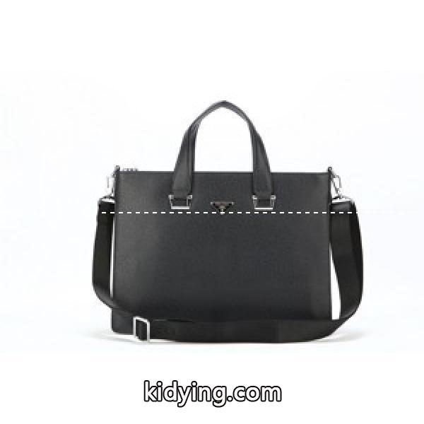 PRADA プラダ メンズ バッグ 手持ち&ショルダー掛け 52225-1_プラダ メンズバッグ_バッグ メンズ_スーパーコピーブランド激安通販 専門店-0
