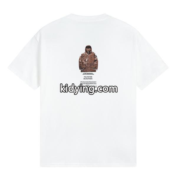 最新作STONE ISLAND ストーンアイランドtシャツ コピー 通販ショッピング-0