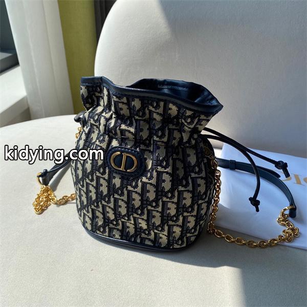【Dior 】 ディオールショルダーバッグ コピー高級型崩れしにくい大人上品エレガントバッグ-1