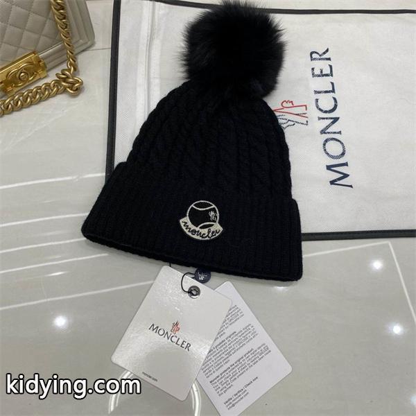 モンクレール ニットキャップスーパーコピー2025トレンド MONCLER 通販ショッピング-4