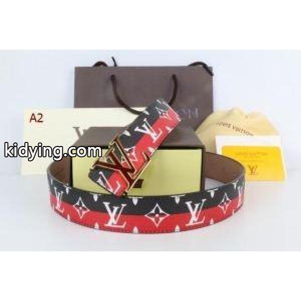 今シーズン注目のアイテム ルイ ヴィトン LOUIS VUITTON ベルト 多色可選 日本より安い_ルイ ヴィトン LOUIS VUITTON_ブランド コピー 激安(日本最大級)-1