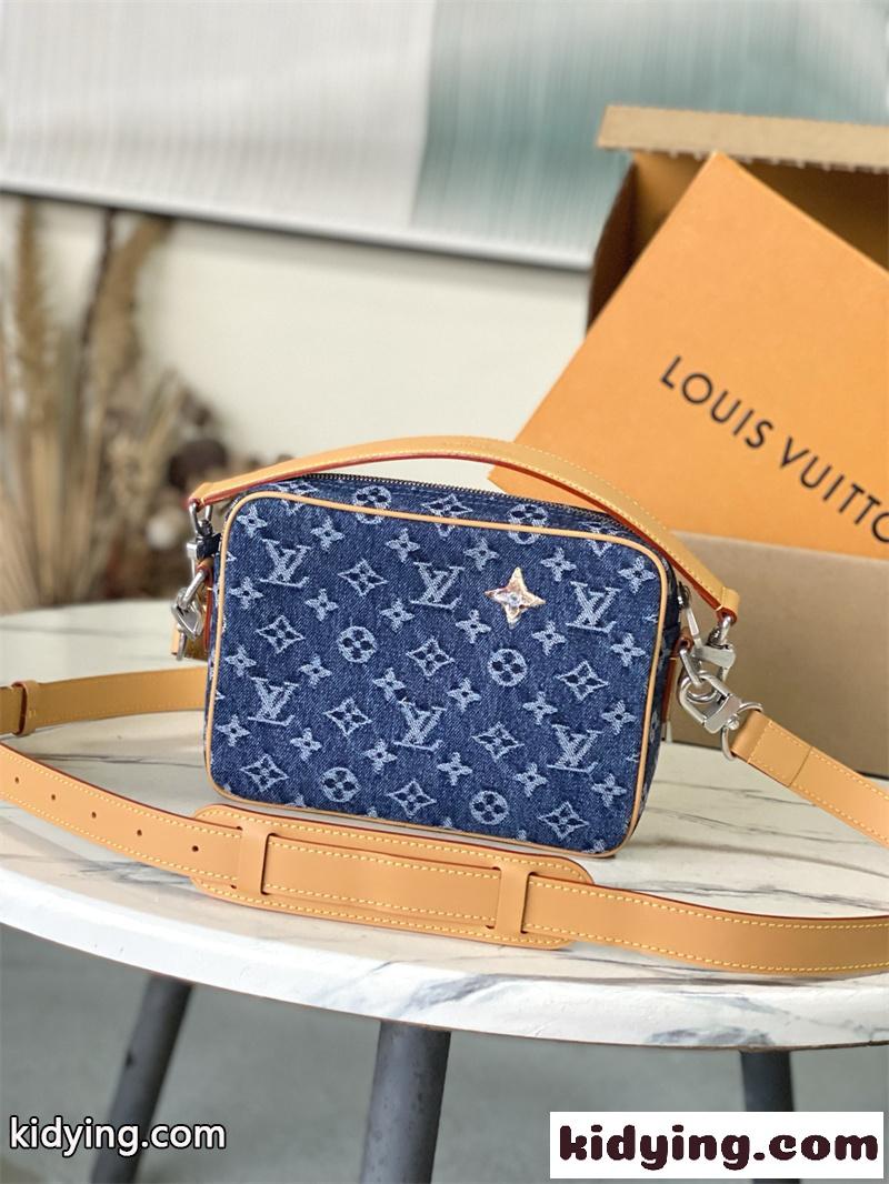 使い勝手☆M27553 ルイヴィトンショルダーバッグスーパーコピーLOUIS VUITTON人気最新作-2