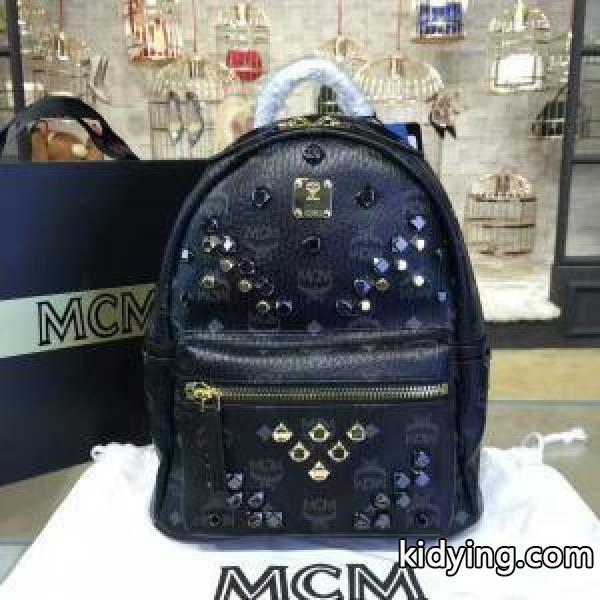 多色選択可 MCM エムシーエム コピー2017新作 リュック、バックパック 着心地抜群_エムシーエム コピー MCM_ブランド コピー 激安(日本最大級)-7