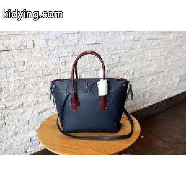 ルイ ヴィトン LOUIS VUITTON 3色可選手持ち&ショルダー掛け 存在感のある 2018春夏新作_ルイ ヴィトン LOUIS VUITTON_ブランド コピー 激安(日本最大級)-1