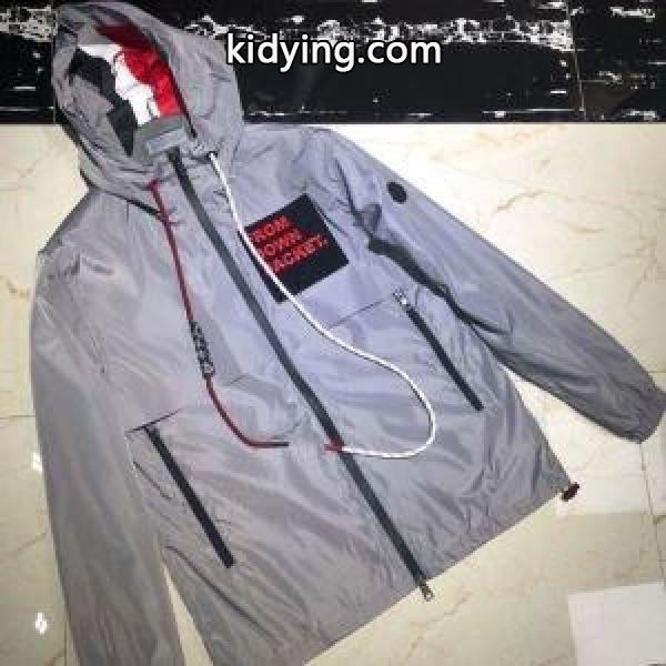 モンクレール MONCLER ブルゾン 3色可選 2019年秋冬最新のトレンド 秋冬トレンドを取り入れたコーデを楽しむ_モンクレール MONCLER_ブランド コピー 激安(日本最大級)-0