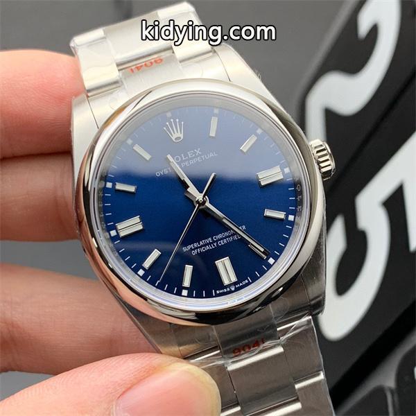 人気販売中 ロレックス 機械式(自動巻き) 男女兼用腕時計_41㎜ ROLEX_ブランド コピー 激安(日本最大級)-0