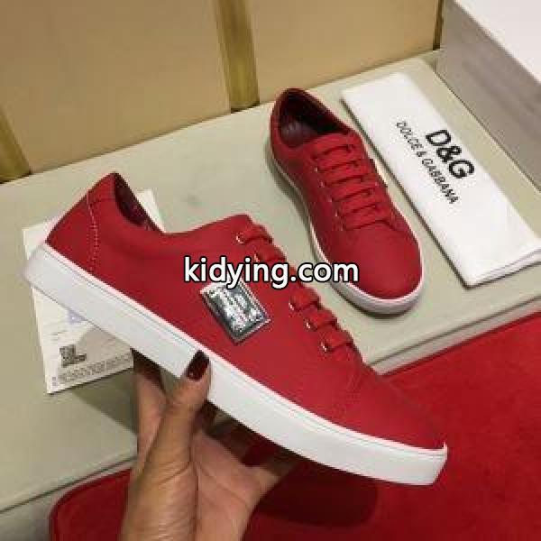 数量限定お買い得 4色可選フラットシューズ 2017秋冬季超人気 DOLCE&GABBANA ドルチェ&ガッバーナ_ドルチェ&ガッバーナ DOLCE & GABBANA_ブランド コピー 激安(日本最大級)-3