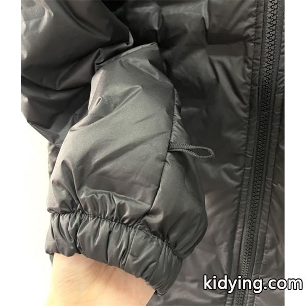 秋冬必須 保温性抜群 高級感漂う ダウンジャケット STONE ISLAND ストーンアイランド コピー-3