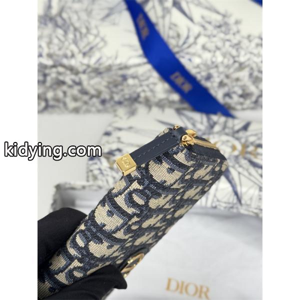 お洒落☆☆Dior Oblique ディオール長財布 コピー☆☆2026新作人気上質なアイテム-6