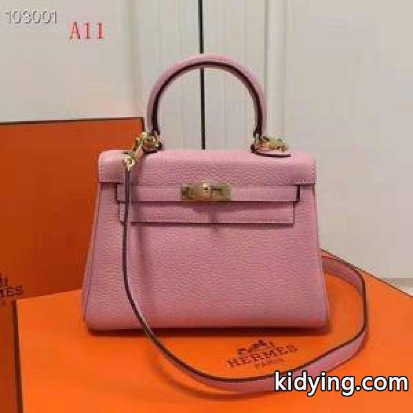 ハンドバッグ さりげないデザイン エルメス 2018新品セール HERMES 多色可選 抜群の着心地_エルメス HERMES_ブランド コピー 激安(日本最大級)-10