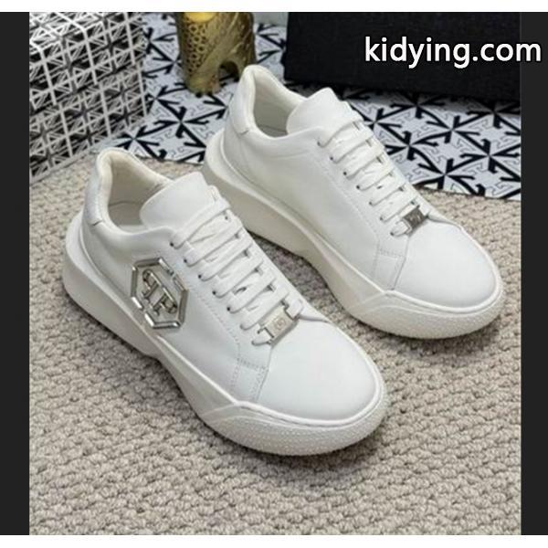 PHILIPP PLEIN フィリッププレイン春夏 3色可選 限定セール低価 足馴染みのいい_ブランド コピー 激安(日本最大級)-0