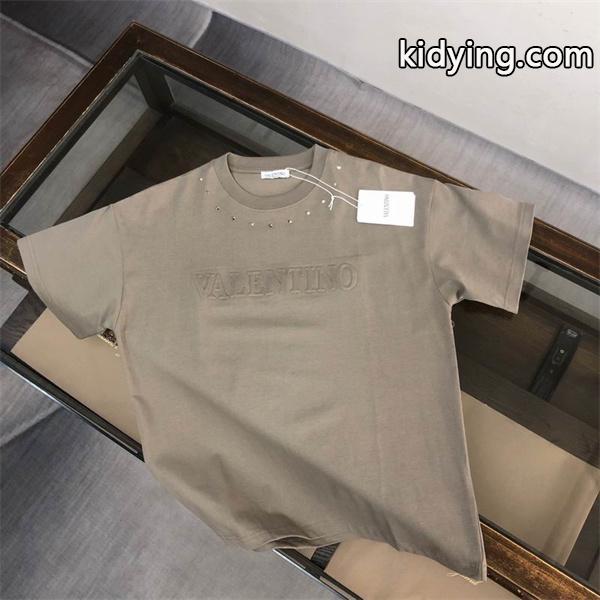 人気トレンドファッション Tシャツ/半袖ヴァレンティノ最新作期間限定セール VALENTINO ブランド コピー 激安(日本最大級)-0