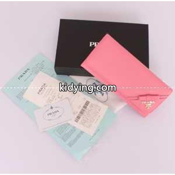 高級☆良品2014新作 PRADA プラダ レディース長財布1132B_プラダ レディース財布_財布 レディース_スーパーコピーブランド激安通販 専門店-0