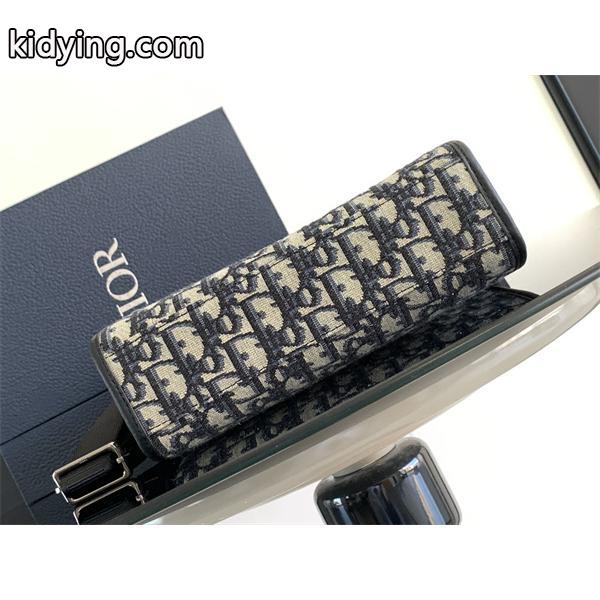 ☆ディオールトートバッグコピー☆2025激レアアイテムChristian Dior Safari North-South 上品 1ESPO311YKY_H27E-7