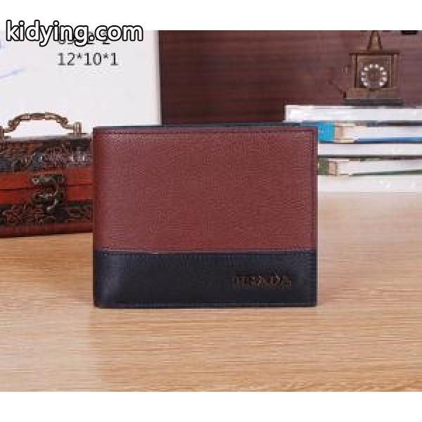 PRADA プラダ 大人気!2014 オリジナリティに富んだ財布メンズ 6952-2_プラダ メンズ財布_財布 メンズ_スーパーコピーブランド激安通販 専門店-0